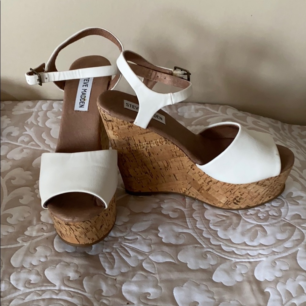 NWOT Steve Madden